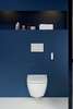 Image du produit WC SUSPENDU AQUACLEAN ALBA BLANC ALPIN