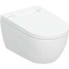 Image du produit WC SUSPENDU AQUACLEAN ALBA BLANC ALPIN