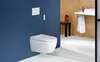 Image du produit WC SUSPENDU AQUACLEAN ALBA BLANC ALPIN