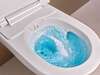 Image du produit WC SUSPENDU AQUACLEAN ALBA BLANC ALPIN