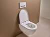 Image du produit PACK WC SUSPENDU ACANTO TURBOFLUSH RIMFREE