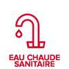 Image du produit CHAUFFE-EAU NHREX 60 ARISTON G20/G31