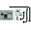 Image du produit KIT 2 ZONES DIRECT AXEO SONDE RADIO