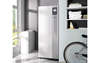 Image du produit ADAPTATEUR CHEMINEE D.80 25kW