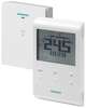 Image du produit THERMOSTAT AMBIANCE RDE 100 RADIO PROG