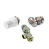 Image du produit KIT SENSITY EQUERRE INV 1/2 JT TETE+CORPS+COUDE