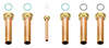 Image du produit KIT RACCORDEMENT FLEXOTHERM DEPART HORIZONTAL