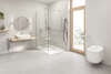 Image du produit MITIGEUR DOUCHE GROTHERM 800 THERMOSTATIQUE
