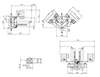 Image du produit Pompe monobloc Yonos GIGA2.0-D 50/1-25/4,0