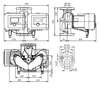 Image du produit CIRCUL. STRATOS MAXO-D 50/0,5-12 PN6/10 280 mm