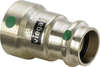 Image du produit PI&Egrave;CE TRANSITION D.3/4"x22 ACIER SERTIR