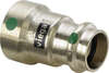 Image du produit PI&Egrave;CE TRANSITION D.3/4"x22 ACIER SERTIR