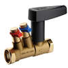 Image du produit VANNE EQUILIBRAGE FLUCTUS DN20H