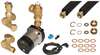 Image du produit KIT DE LIAISON EL110/160SL POUR CHAUDIERE CFU