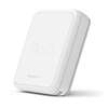 Image du produit THERMOSTAT AMBIANCE DT4 FILAIRE BLANC