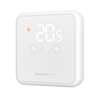 Image du produit THERMOSTAT AMBIANCE DT4 FILAIRE BLANC
