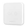 Image du produit THERMOSTAT AMBIANCE DT4 FILAIRE BLANC