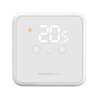 Image du produit THERMOSTAT AMBIANCE DT4 FILAIRE BLANC