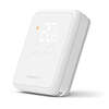 Image du produit THERMOSTAT AMBIANCE DT4 FILAIRE BLANC
