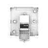 Image du produit THERMOSTAT AMBIANCE DT4 FILAIRE BLANC