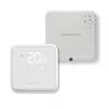 Image du produit THERMOSTAT AMBIANCE DT4R SANS FIL BLANC