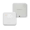 Image du produit THERMOSTAT AMBIANCE DT4R SANS FIL BLANC