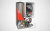 Image du produit Chaudi&egrave;re murale gaz condens Naema 3 Duo 25