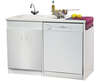 Image du produit MEUBLE L-VAISS.140 RS15V62077H HYDRO - BLANC