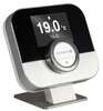 Image du produit Option THERMOSTAT SMARTC TC&deg; RF (sans fil) pour 2&egrave;me circuit