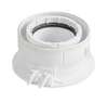 Image du produit OPTION SORTIE FUMEES 80/125 DEPART VERTICAL