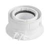 Image du produit OPTION SORTIE FUMEES 80/125 DEPART VERTICAL