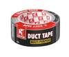 Image du produit ADHESIF TOILE GRIS 25mx48mm