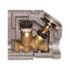 Image du produit VANNE DE BOUCLAGE  TW DN15 F 50-60&deg;C NEXUS VALVE