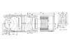 Image du produit CIRCULATEUR MAGNA1 80-100 F 360 1x230V PN10