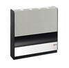 Image du produit RADIATEUR GAZ GRILLE                              