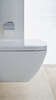Image du produit ABATT.HAPPY D2 BLANC 006459000 FERMETURE RALENTIE