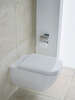 Image du produit ABATT.HAPPY D2 BLANC 006459000 FERMETURE RALENTIE