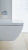 Image du produit ABATT.HAPPY D2 BLANC 006459000 FERMETURE RALENTIE