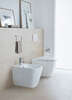 Image du produit ABATT.HAPPY D2 BLANC 006459000 FERMETURE RALENTIE