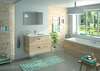 Image du produit TABLIER BAIGNOIRE MELAMINE BLANC