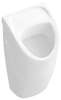Image du produit URINOIR COMPACT O.NOVO ACTION SIPHONIQUE 75570001