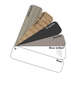 Image du produit TABLIER BAIGNOIRE MELAMINE BLANC