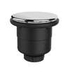 Image du produit BONDE DOUCHE D.90 SORTIE VERTICALE