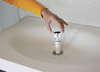 Image du produit SIPHONNETTE DIGICLIC ABS GRIS