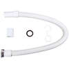 Image du produit FLEXIBLE SIPHON 1"1/2 D.40 Lg.750