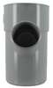 Image du produit CULOTTE 67&deg; M/F D.100/50 BT66