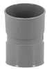 Image du produit COUDE PVC 20&deg; FEMELLE/FEMELLE