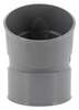 Image du produit COUDE F/F 30&deg; D.125 CX33