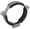 Image du produit COLLIER BRIDE ISOPHONIQUE D.100 COAT