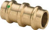 Image du produit ADAPTATEUR F/F D.15x14 BRONZE SERTIR